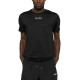 Calvin Klein Ανδρική κοντομάνικη μπλούζα Breathable Quick-Dry Gym T-shirt